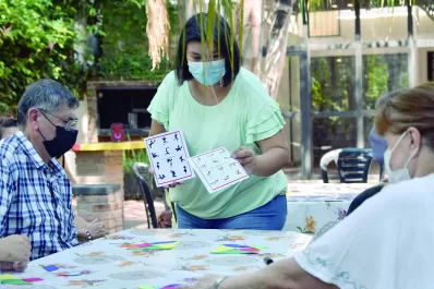 Neurogym: potenciá tu mente con la gimnasia cerebral