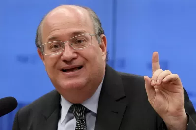 Directivo del FMI: estamos muy cerca de llegar a un acuerdo completo con la Argentina