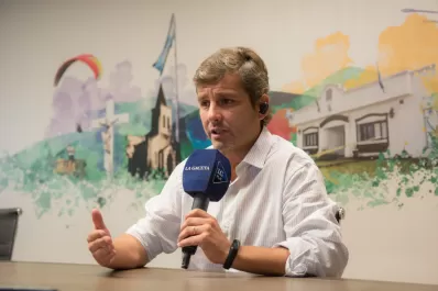 Yerba Buena: Campero cambió por decreto el Código de Planeamiento y Sangenis amenazó con ir a la Justicia