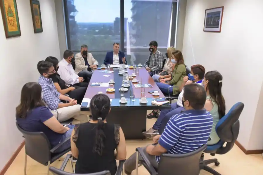 Piden la adhesión a la ley nacional que aborda de forma integral el Síndrome de Asperger