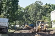 Planes para una Yerba Buena mejor interconectada