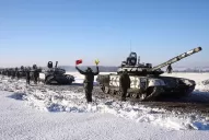 Estados Unidos vs Rusia: ¿quién dice la verdad y quién miente? 