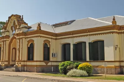 La Eeaoc trabaja en la obtención de variedades específicas para la provincia y para el NOA