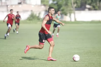 San Martín: en busca de otra gran alegría