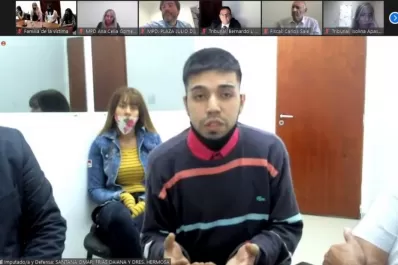 Un juicio que mostró las dos caras de la sociedad