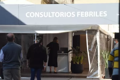 Creen que en poco tiempo disminuirá la mortalidad por covid-19