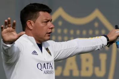 Boca y River, contra el orgullo rosarino
