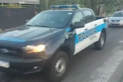 La Policía Federal desbarató una banda de narcos integrada por hinchas de Talleres de Córdoba