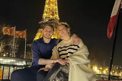 Mauro Icardi cumplió años y Wanda Nara le dedicó un emotivo mensaje: Nunca cambies