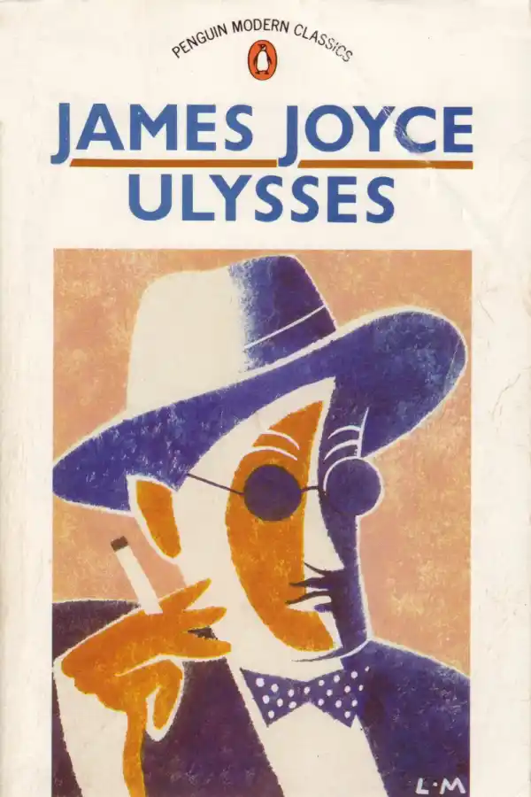 A cien años de la publicación del Ulises, la obra maestra que cambió la literatura