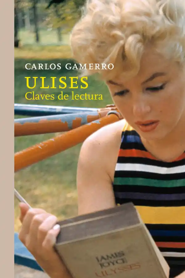 A cien años de la publicación del Ulises, la obra maestra que cambió la literatura
