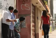 Sigue la polémica: piden que no se vete la ley contra el acoso callejero