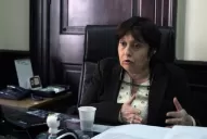 Graciela Ocaña: La situación en Corrientes tiene que ver con la inutilidad de Cabandié
