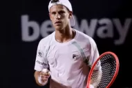 Schwartzman buscará revancha en la final del ATP 500 de Río: hora y TV