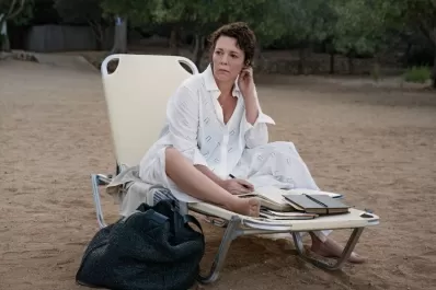 La hija oscura: Entre el deseo materno y el goce femenino