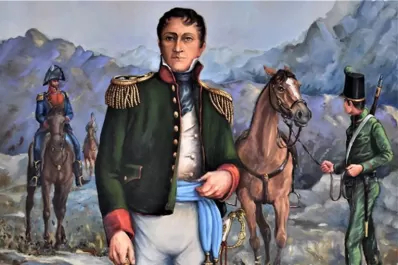 Aniversario de la Batalla de Salta: Valor tucumano en el frente