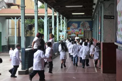 Consejos para que los chicos vuelvan a la rutina escolar