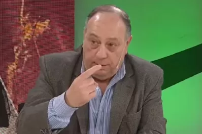 Roberto Cachanosky: “Será un año muy complicado para el sector privado”