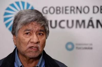 Causa Palina: Cómo es el proceso que se debe seguir en estos casos