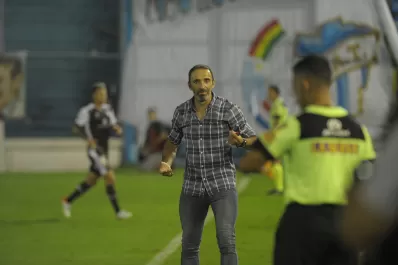 Atlético: el “Decano” anda diciendo