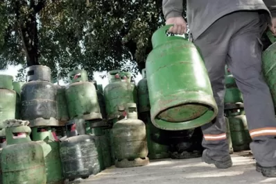 Empresas de gas licuado denuncian que trabajan a pérdida y reclaman una actualización de los precios