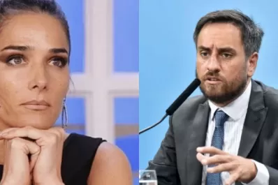 “Juana” Viale exigió la renuncia del ministro de Medio Ambiente y obtuvo una respuesta