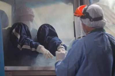 Tucumán confirmó cinco muertes por covid-19 en las últimas 24 horas