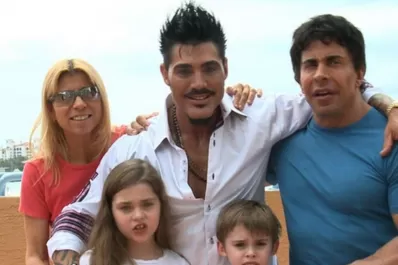 La niñera de los hijos de Fort rompió el silencio: “Están todos equivocados”