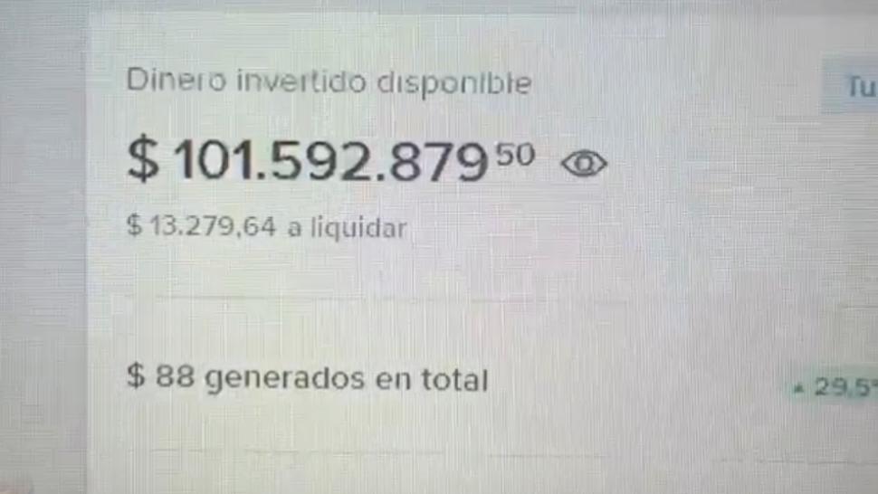 “Santi” Maratea juntó más de $100 millones para ayudar a los bomberos de Corrientes