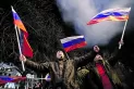 Ucrania: Rusia escala la tensión al reconocer a separatistas