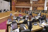 Buscan crear la figura del subdelegado comunal