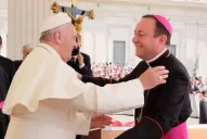 Quién es Gustavo Zanchetta, el obispo argentino condenado por abuso sexual