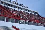 Dimes y diretes: San Martín, el aforo y el cruce entre un intendente y un senador