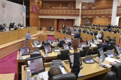 Buscan crear la figura del subdelegado comunal