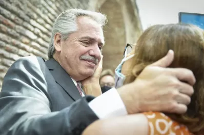 Acuerdo con el FMI: las reformas sólo alcanzarán las jubilaciones de privilegio, afirmó el Presidente