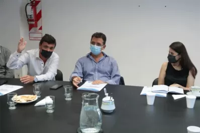 Desarrollo Social implementará un tablero para hacer un seguimiento de las obras