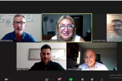 Pondrán en marcha en Iberoamérica un espacio de prácticas restaurativas