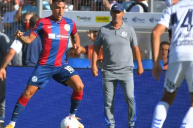 Serie A, LaLiga, Primera Nacional y Copa de la Liga, en una agenda de TV llena de fútbol