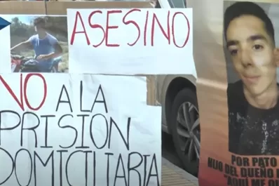 Piden que se realice el juicio por el crimen de un joven en San Pedro de Colalao 