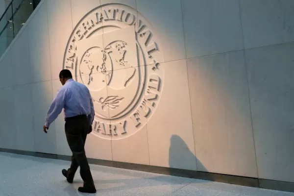 El G20 busca contribuir a un “FMI fuerte”
