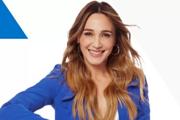 Vero Lozano se recupera tras haberse operado por su accidente