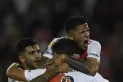 River: Salta siempre estuvo cerca
