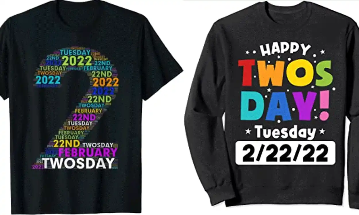 ¡Feliz Twosday! Hoy es 22/2/22, ¿por qué esta fecha tiene un significado especial?
