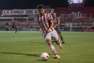 Diarte siente que San Martín dio un paso hacia adelante