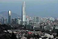 Chile: el 1% posee el 49,6% de la riqueza del país