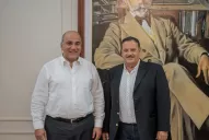 Manzur vaticina que el acuerdo con el FMI será aprobado en el Congreso