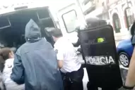 Video: Sitas exige el cese de la violencia y denuncia represión policial en la plaza Independencia