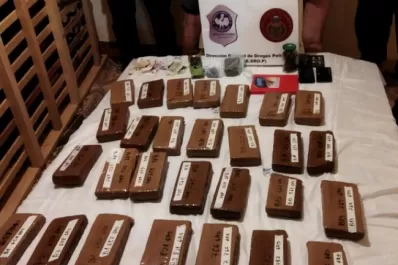 Las dudas en la guerra contra el narcomenudeo