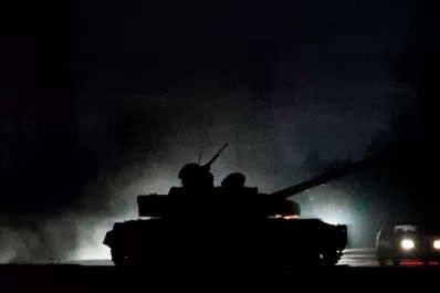 El despliegue de tropas rusas podría entorpecer la cumbre con Biden