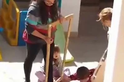 Rosario: la directora de un jardín maternal fue denunciada penalmente por maltratar a los niños